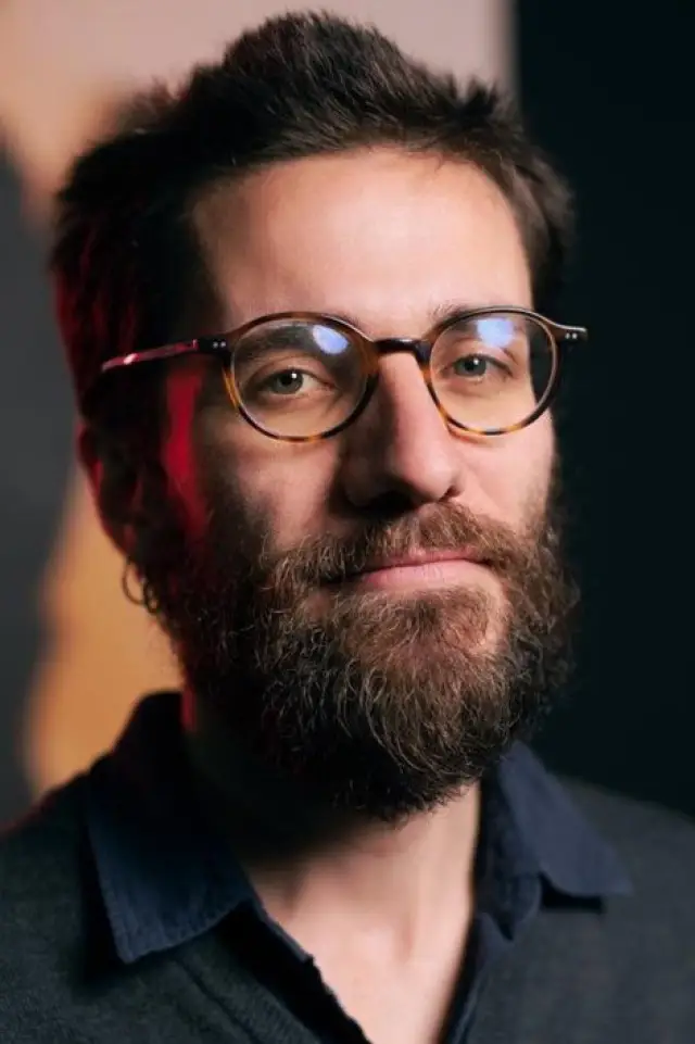 Zdjęcie  (Maxime Martinot)