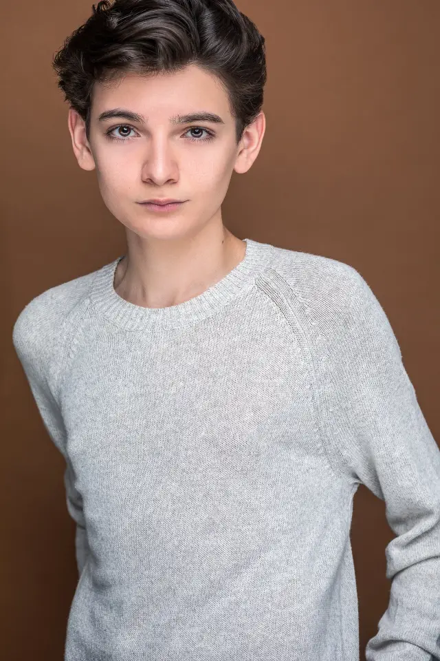 Zdjęcie Luca Padovan