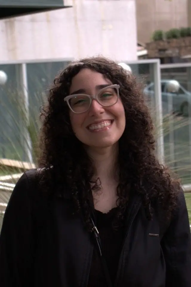 Zdjęcie Gabriela Queiroz (Gabriela Queiroz)