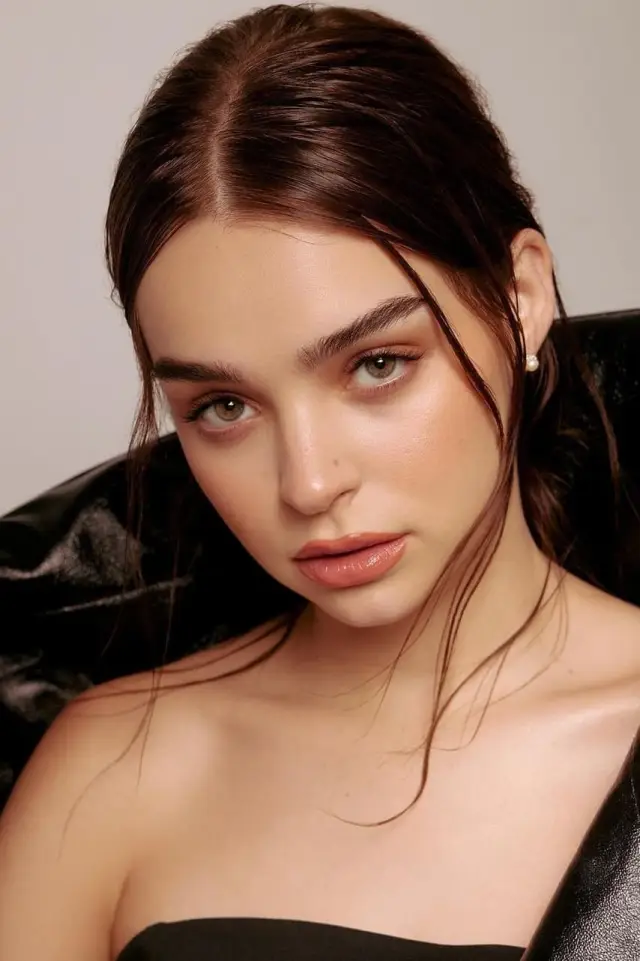 Zdjęcie  (Macarena García)