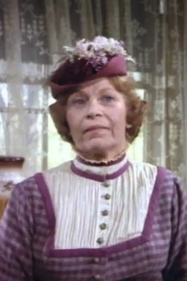 Zdjęcie  (Bea Silvern)