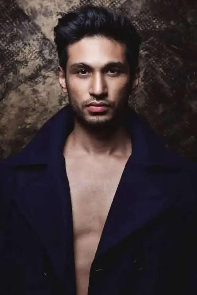 Zdjęcie  (Arjun Kanungo)
