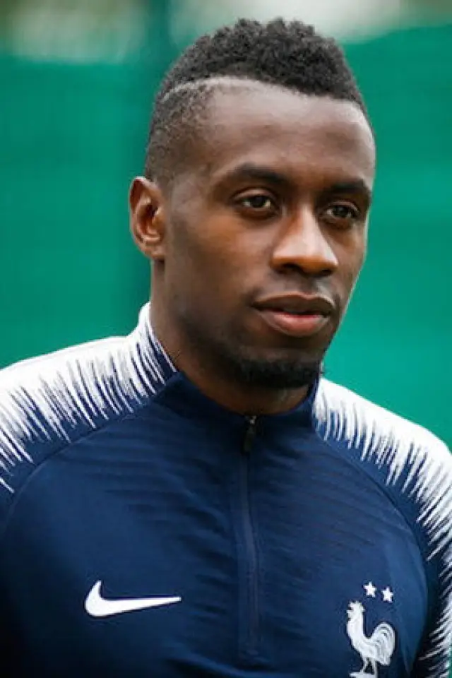 Zdjęcie  (Blaise Matuidi)