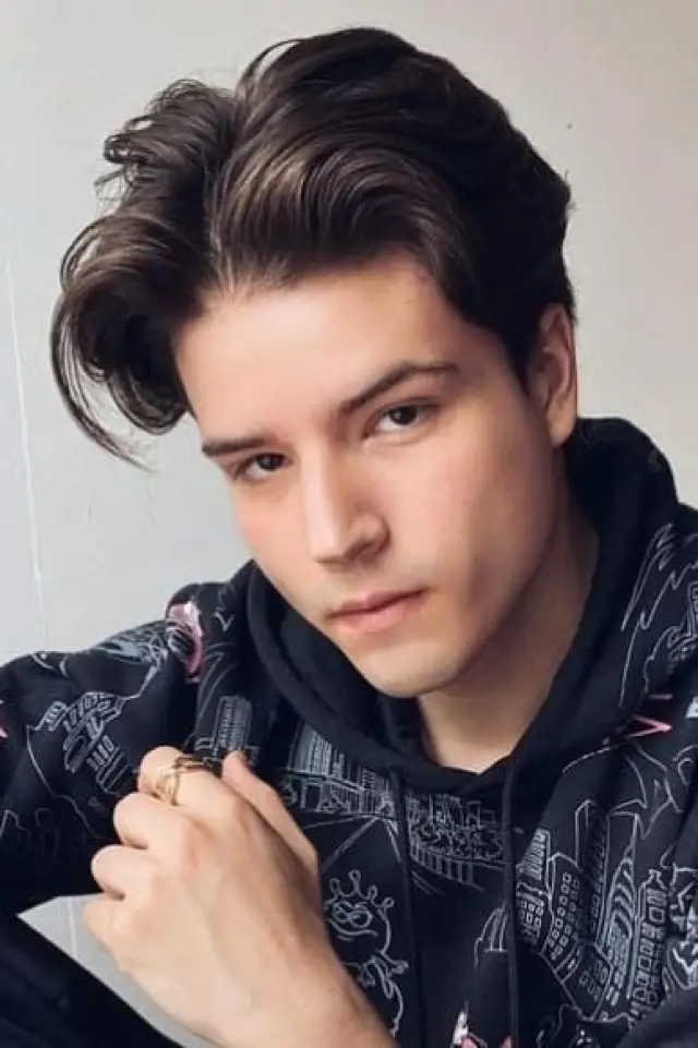 Zdjęcie  (Emilio Treviño)