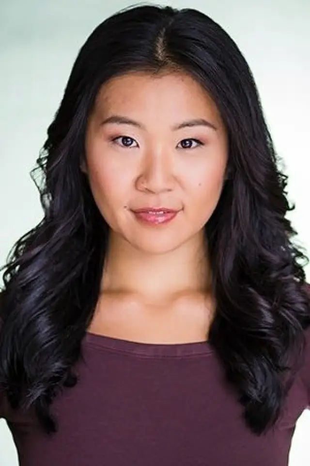Zdjęcie  (Connie Wang)