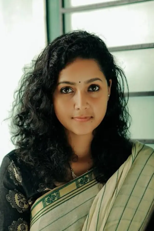 Zdjęcie Saranya R Nair (Saranya R Nair)