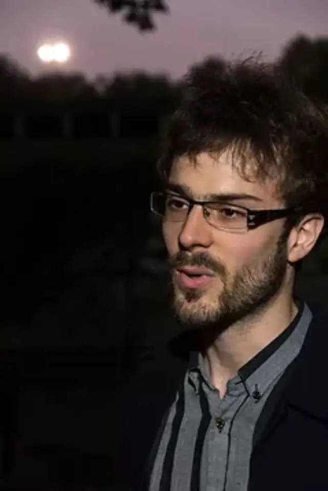 Zdjęcie Renaud Després-Larose (Renaud Després-Larose)