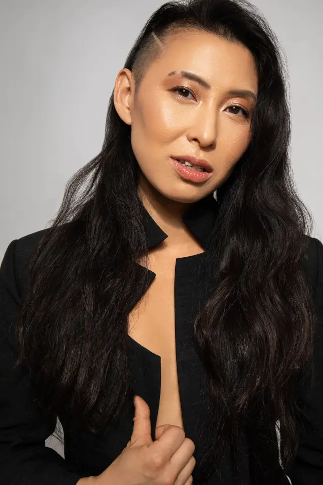 Zdjęcie  (Erika Ishii)