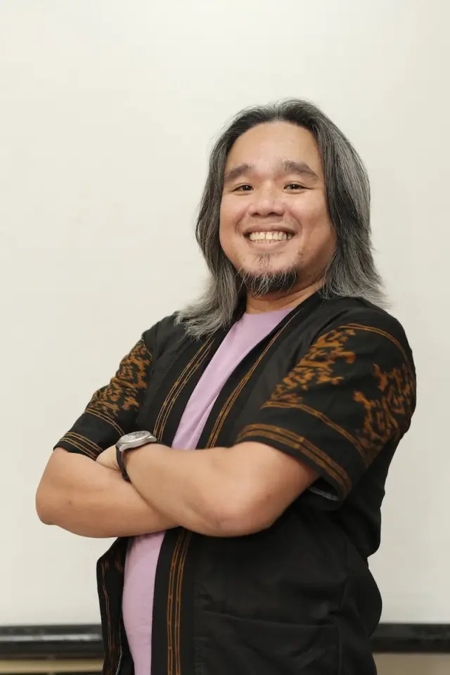 Zdjęcie  (May-i Guia Padilla)