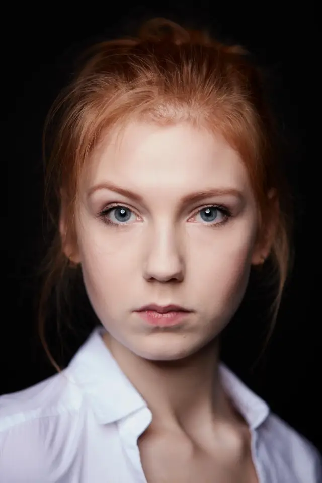 Zdjęcie Marianna Gierszewska (Marianna Gierszewska)