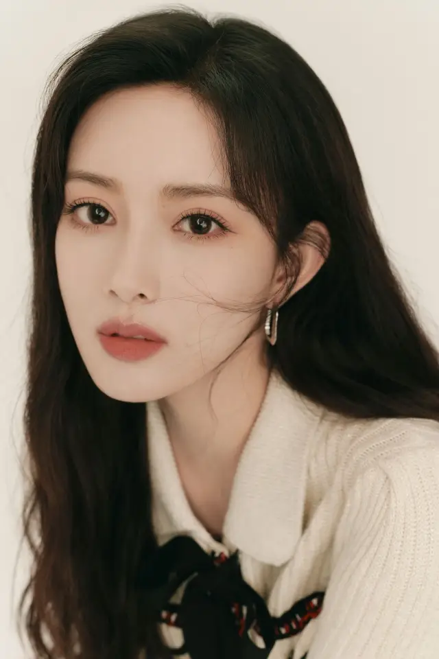 Zdjęcie Meng Ziyi
