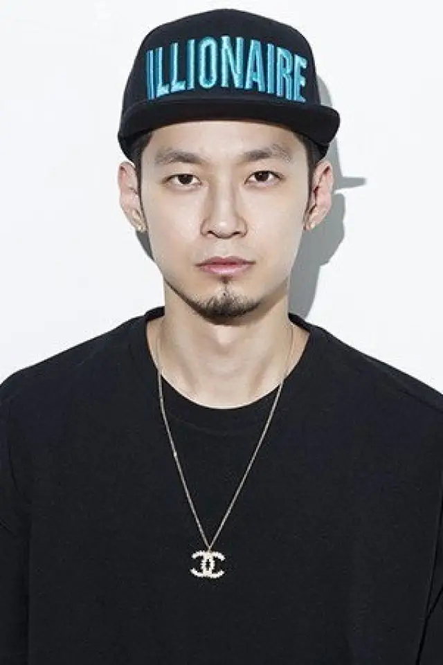 Zdjęcie  (The Quiett)
