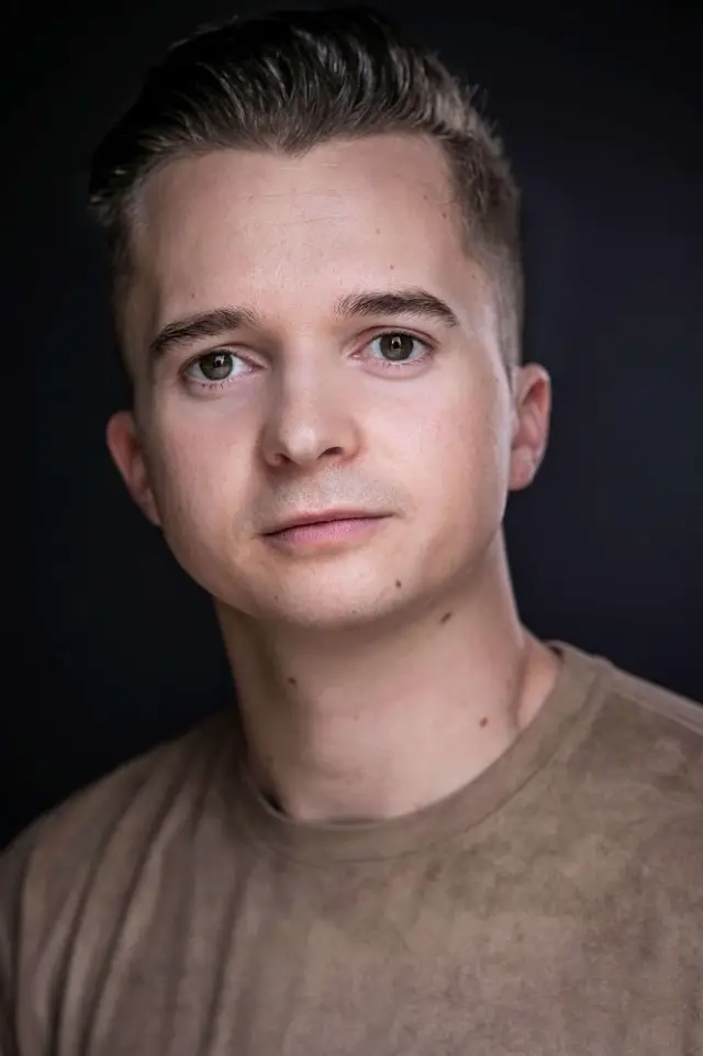 Zdjęcie  (Tyler Warwick)