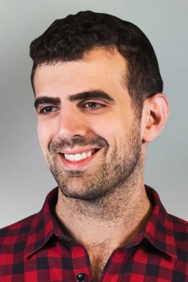 Zdjęcie Sam Morril