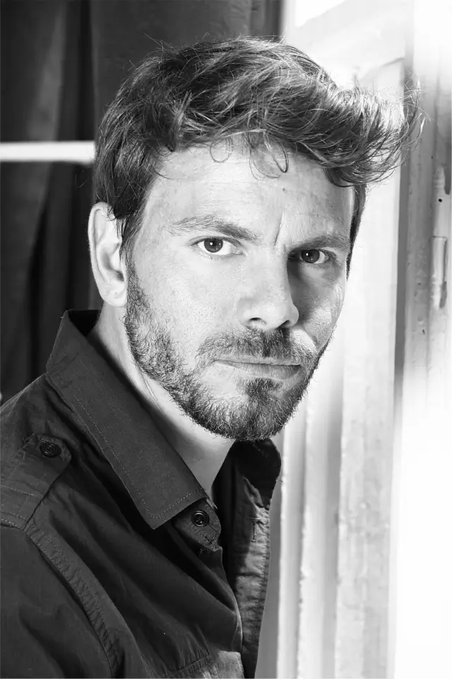Zdjęcie  (Ben Vinnicombe)