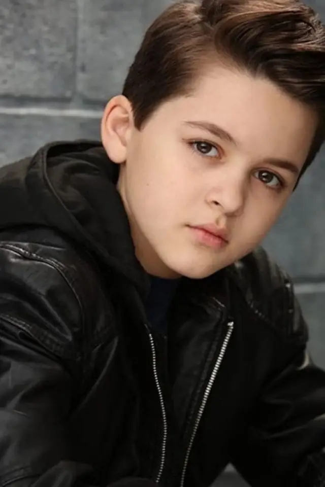 Zdjęcie Andrew Diaz