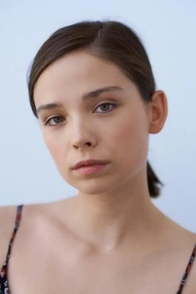 Zdjęcie Katarzyna Gałązka (Katarzyna Gałązka)