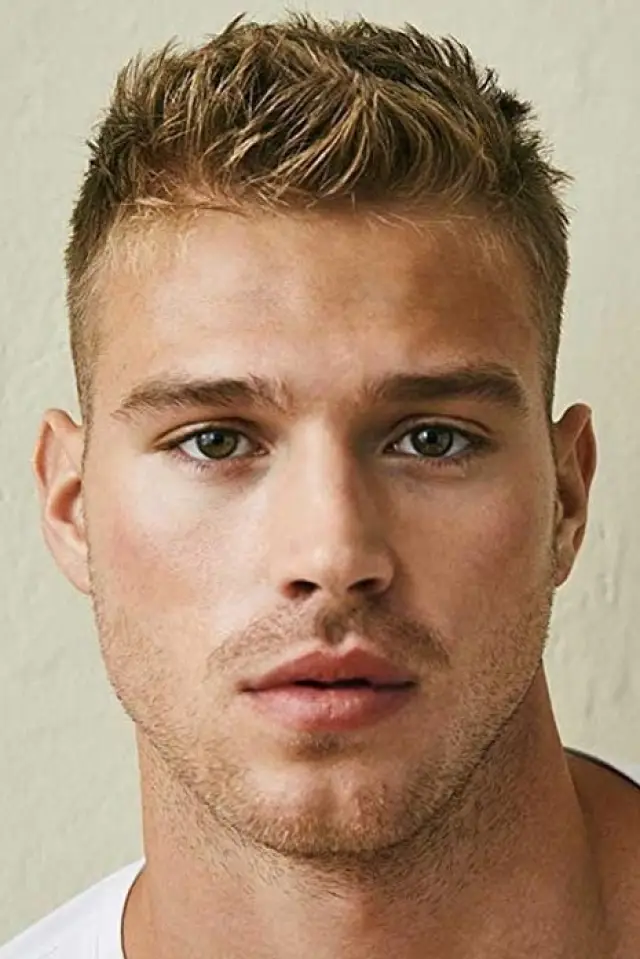 Zdjęcie Matthew Noszka