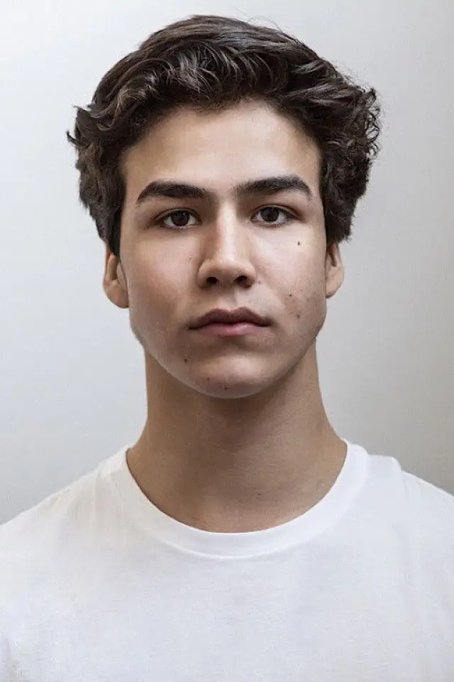 Zdjęcie  (Joel Oulette)