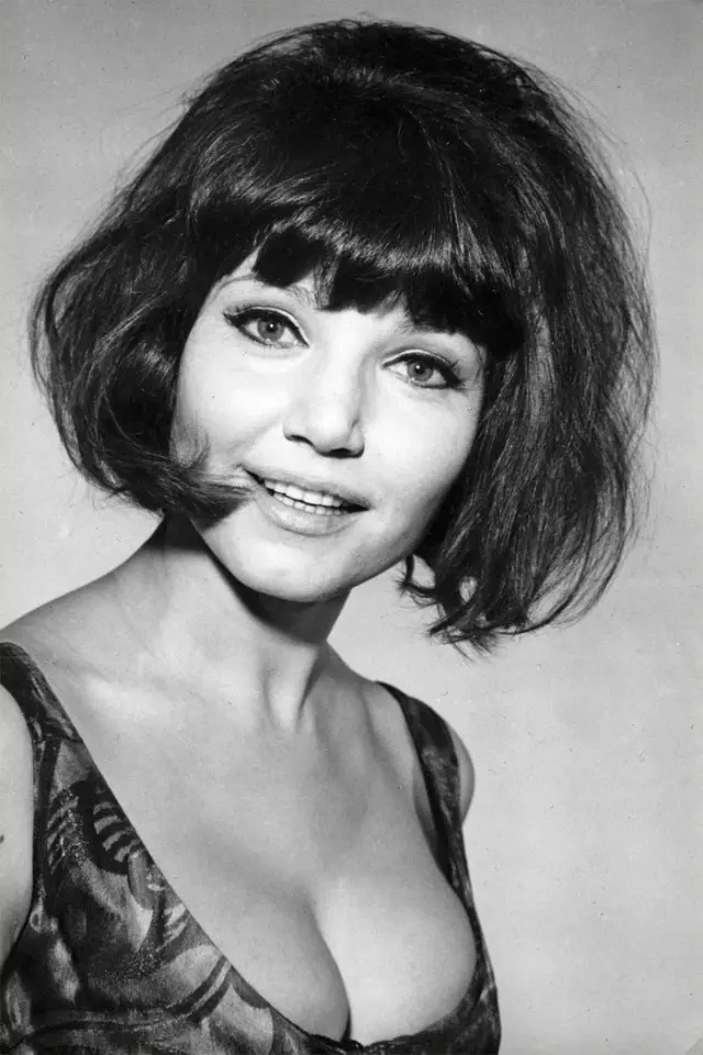 Zdjęcie Alicja Sędzińska (Alicja Sędzińska)