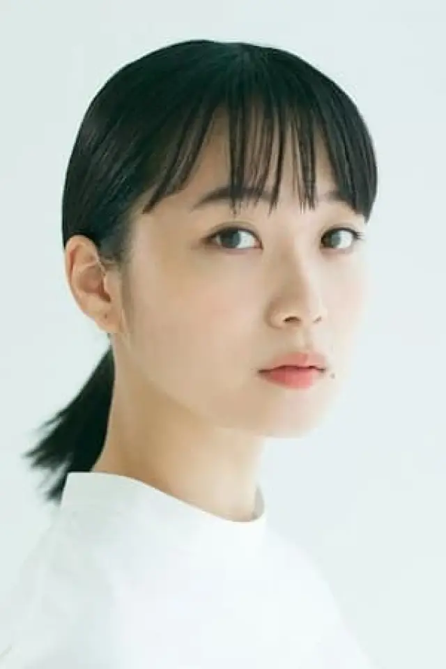 Zdjęcie  (Mai Fukagawa)