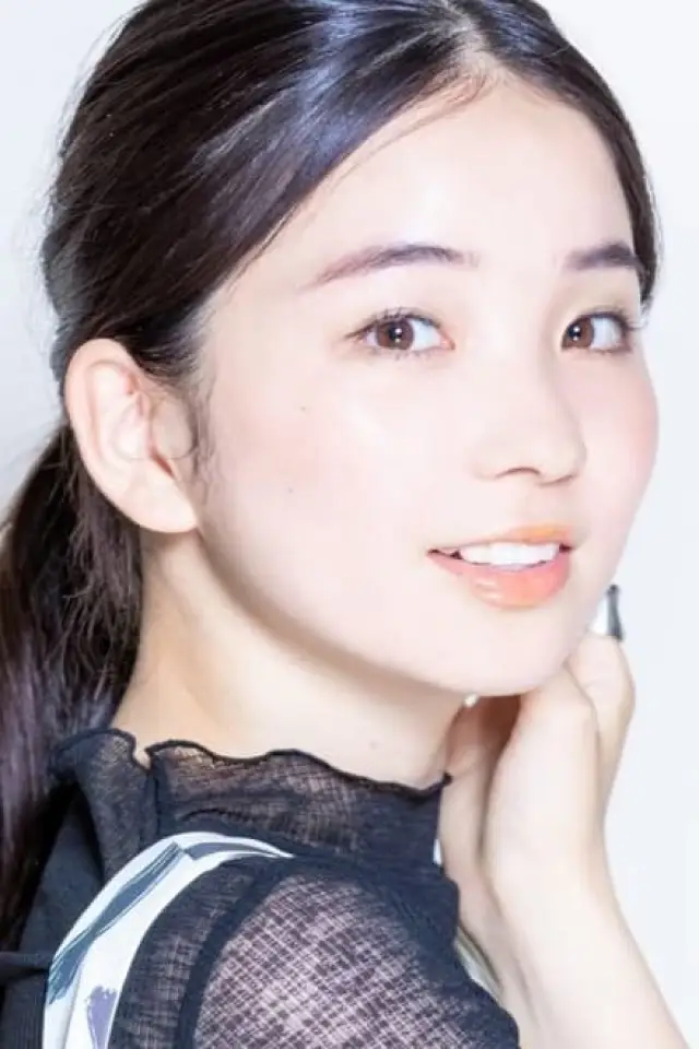 Zdjęcie  (Momoko Fukuchi)