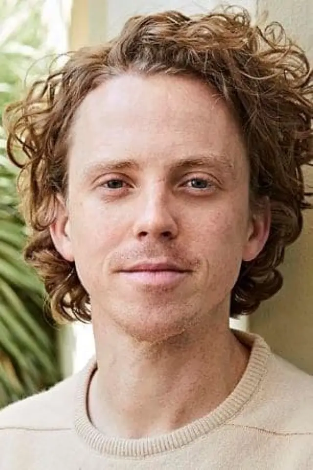 Zdjęcie Michael McGrath