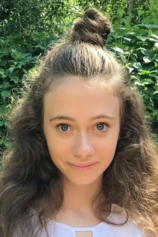 Zdjęcie Gabriela Chojecka (Gabriela Chojecka)