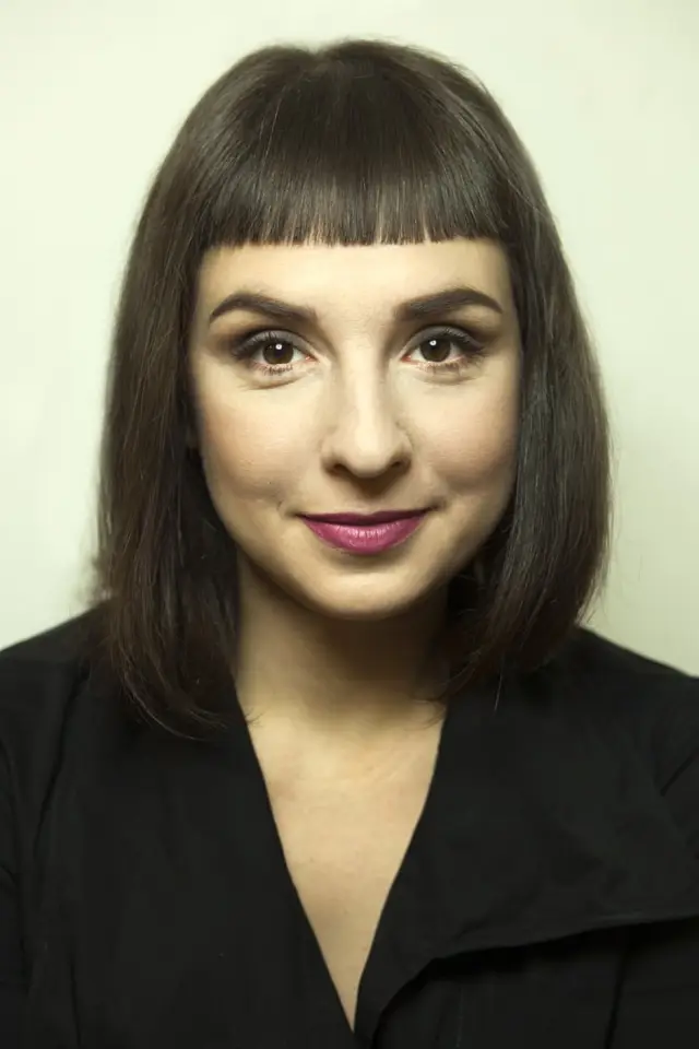 Zdjęcie Mara Tamkovich (Mara Tamkovich)
