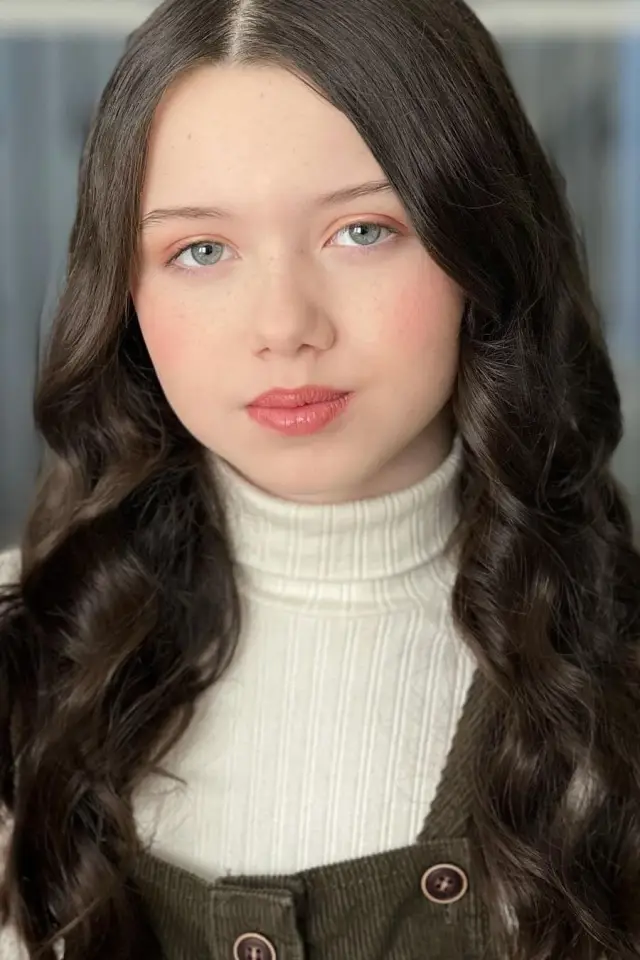 Zdjęcie Violet McGraw