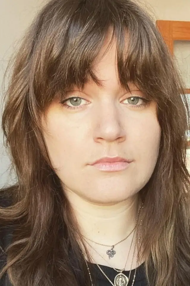 Zdjęcie Kelsey Sasportas (Kelsey Sasportas)