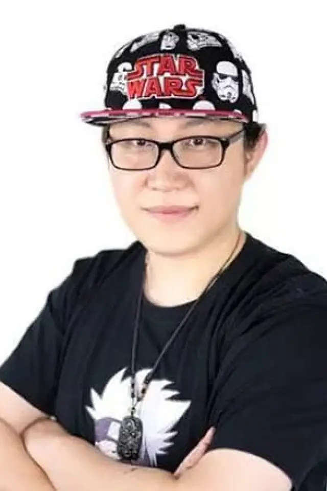Zdjęcie Xin Teng