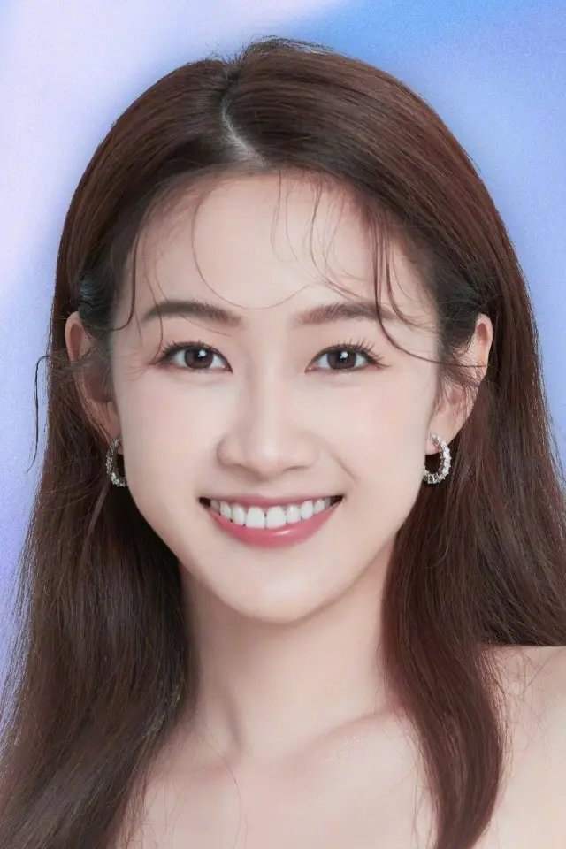Zdjęcie  (Liu Meihan)