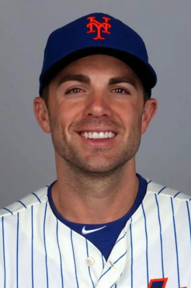 Zdjęcie  (David Wright)