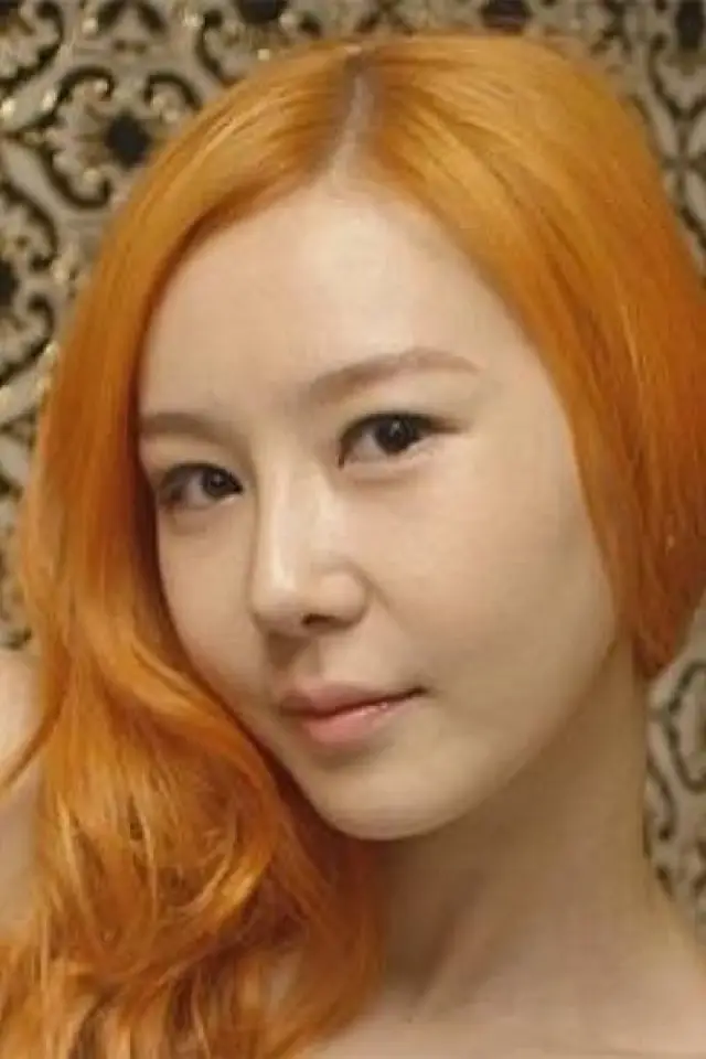 Zdjęcie  (Hong Hae-sol)