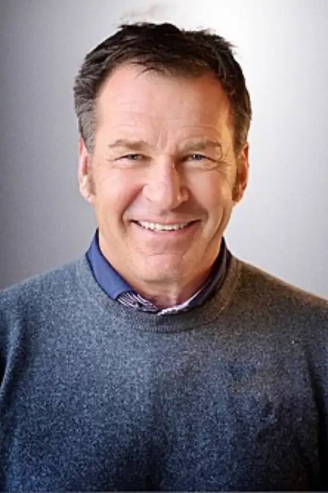 Zdjęcie  (Nick Faldo)