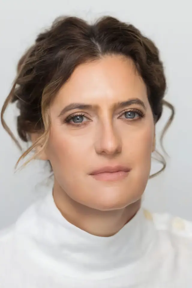 Zdjęcie  (Agustina Macri)