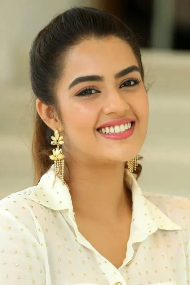 Zdjęcie Kavya Thapar