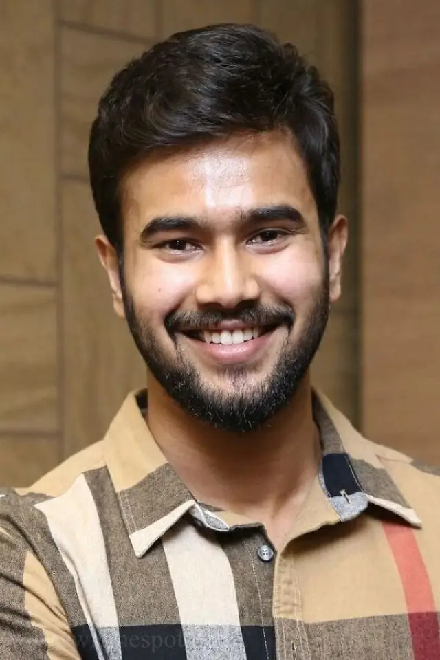 Zdjęcie  (Rahul Vijay)