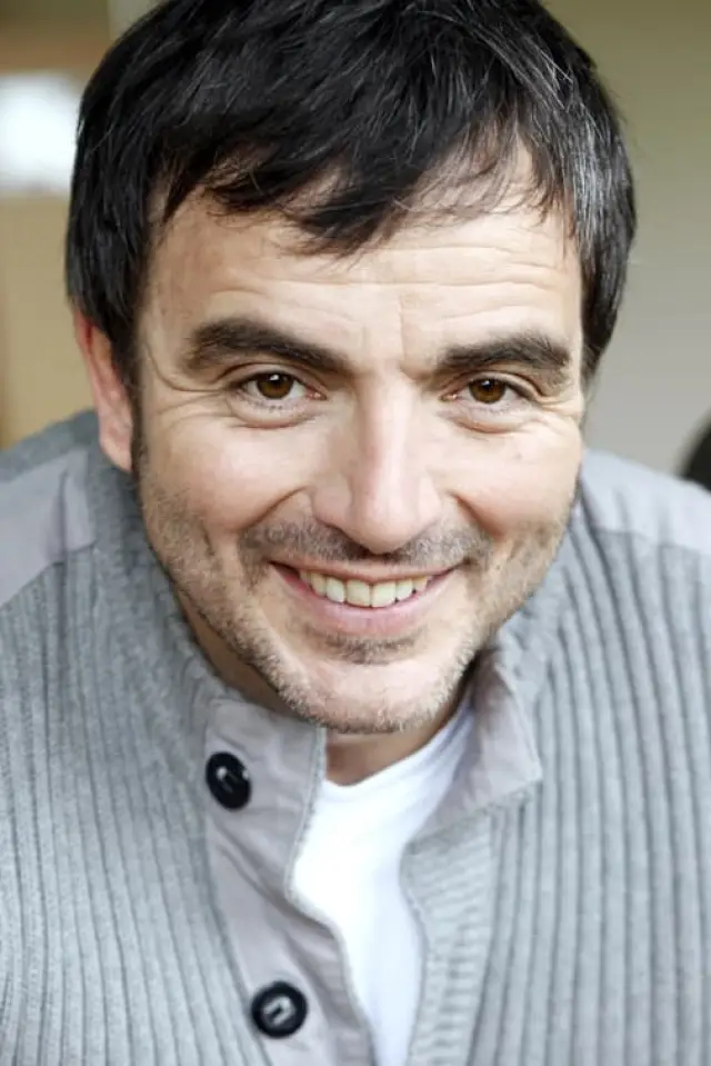 Zdjęcie  (Christophe Vienne)
