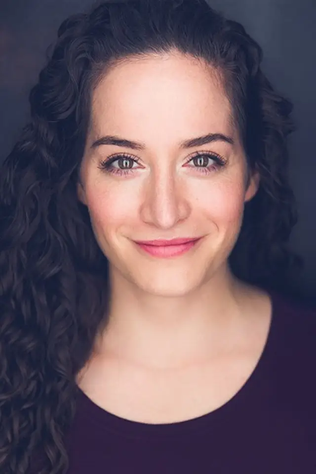 Zdjęcie  (Courtney Alana Ward)