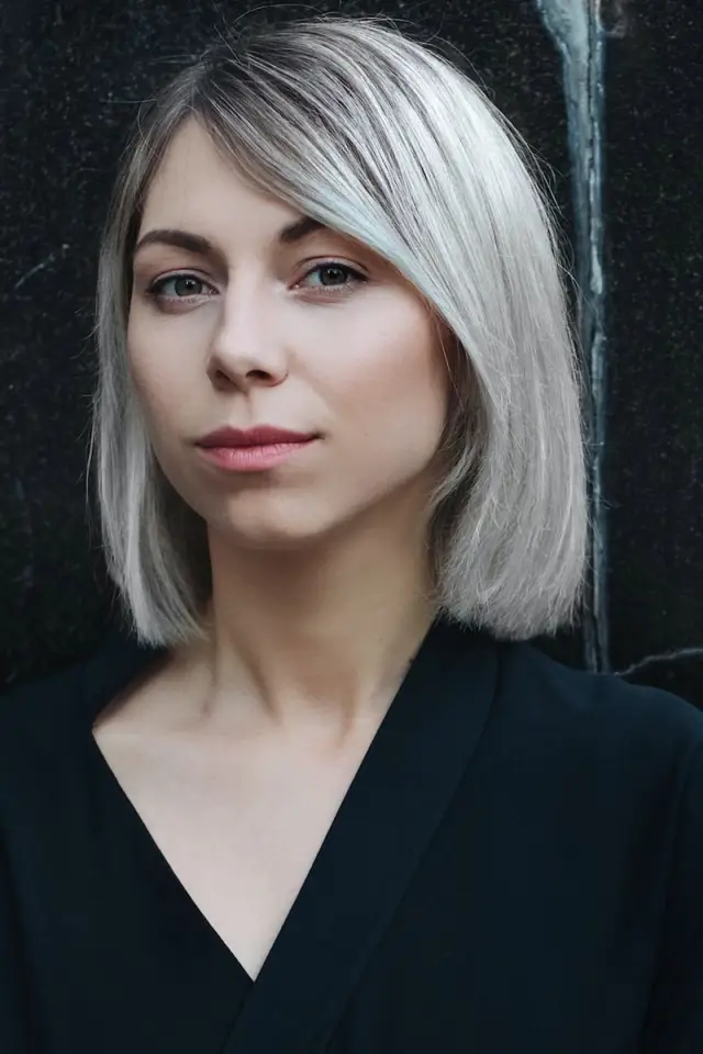 Zdjęcie  (Emilija Škarnulytė)