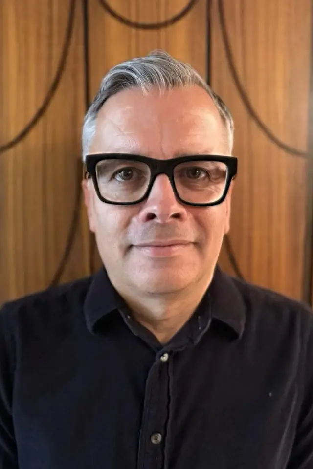 Zdjęcie Jakub Kosta (James Costa)