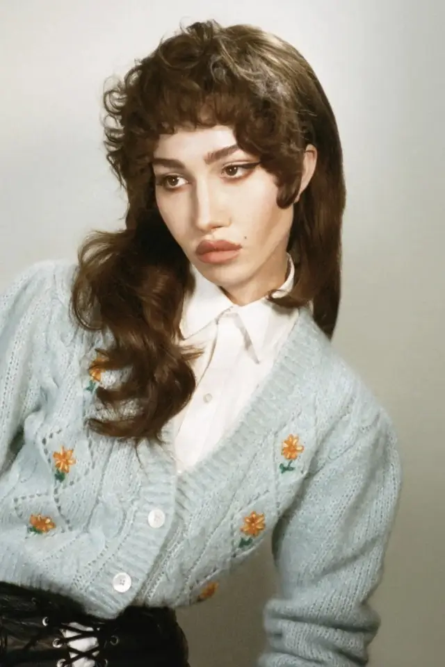 Zdjęcie  (Nadia Lee Cohen)