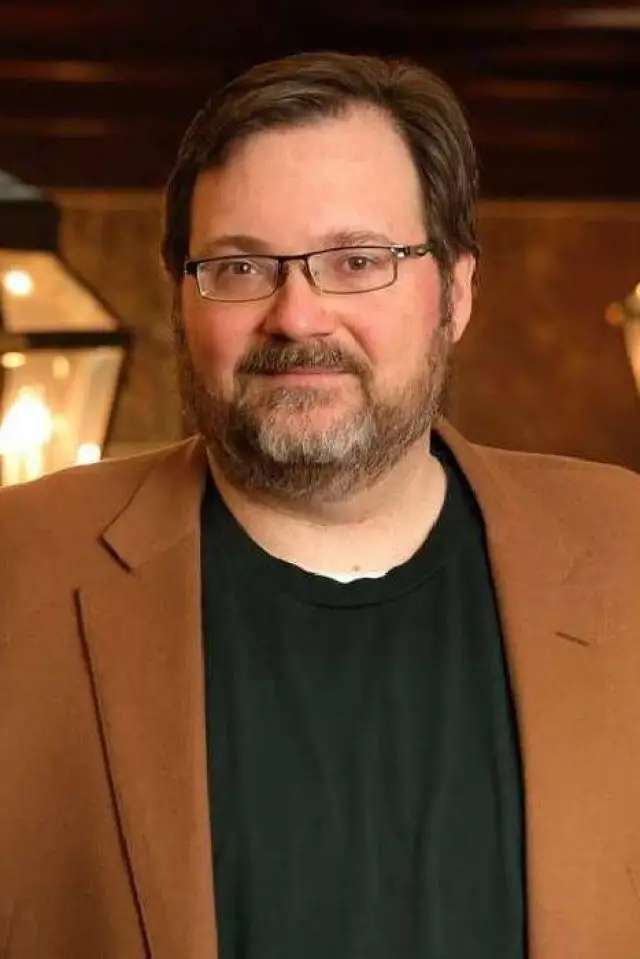 Zdjęcie  (Brandon Sanderson)