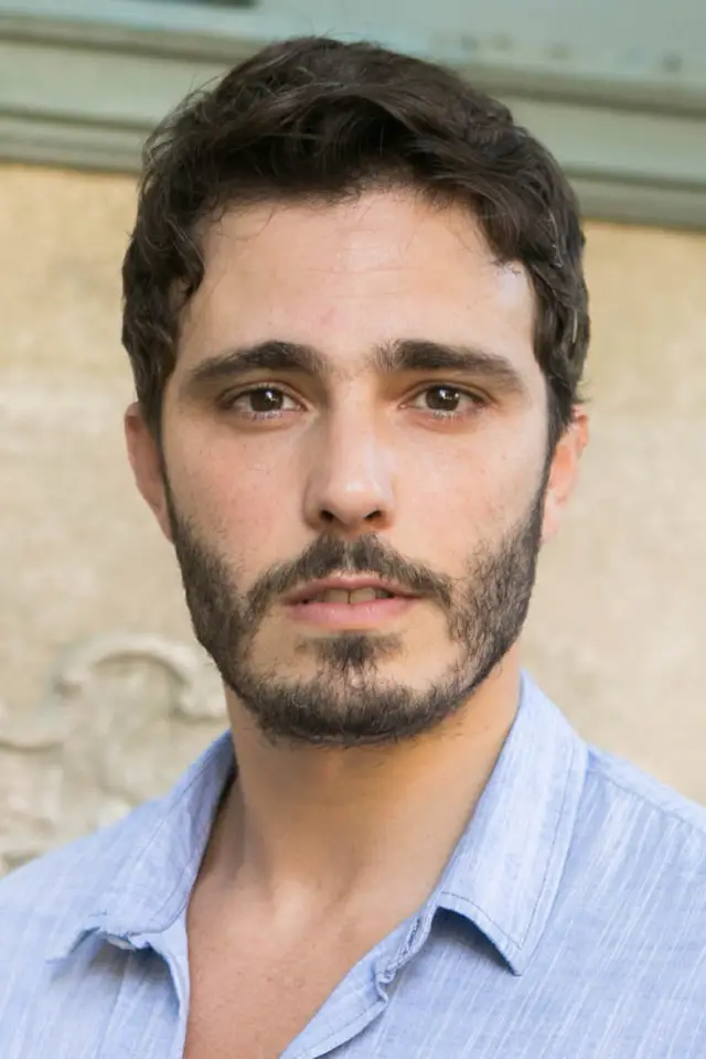 Zdjęcie Thiago Rodrigues (Thiago Rodrigues)