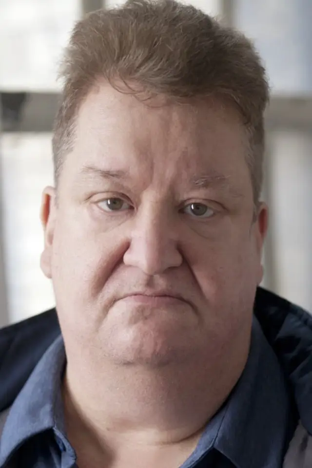 Zdjęcie  (Mike Bocchetti)