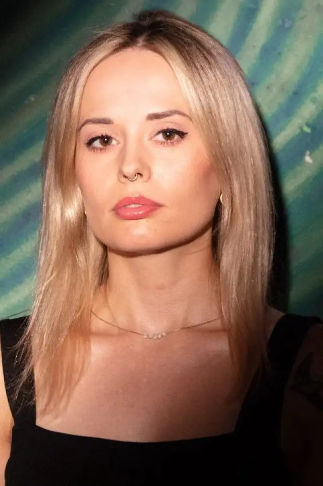 Zdjęcie  (Bára Anna Stejskalová)