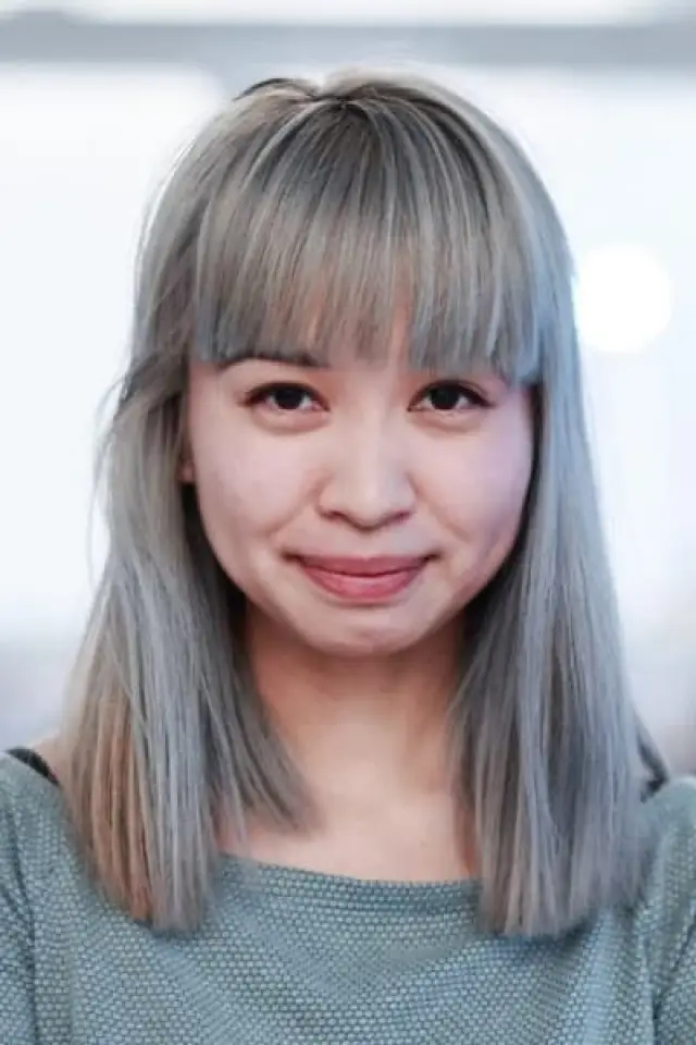 Zdjęcie  (Diana Cam Van Nguyen)