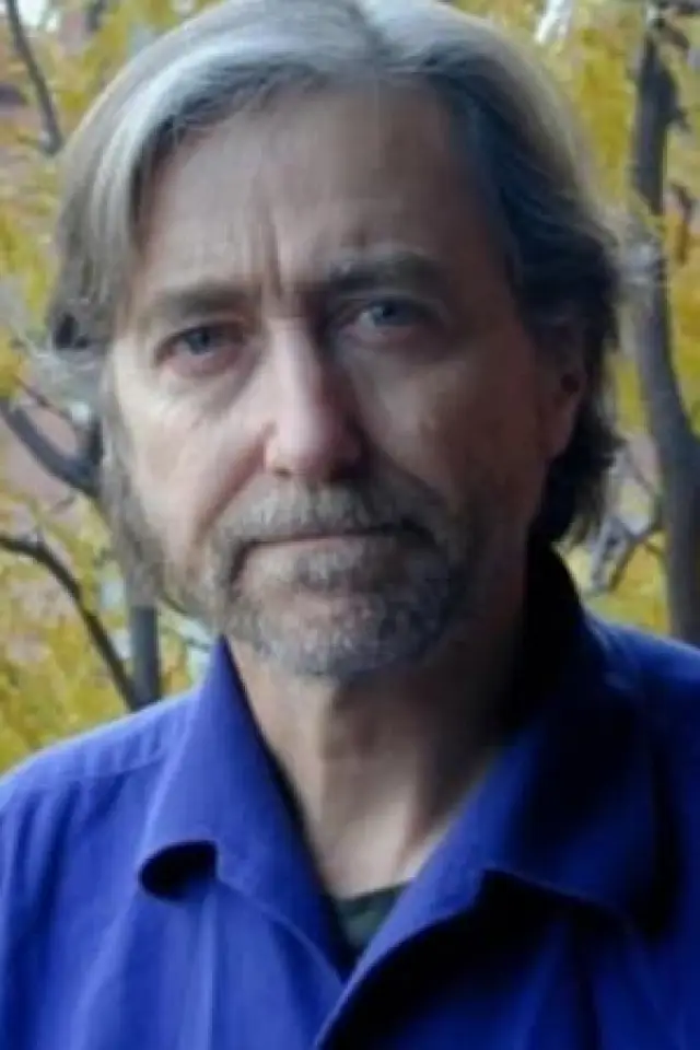 Zdjęcie Nigel Markham